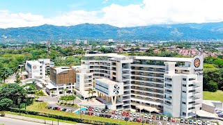 Bienvenidos a la Ceremonia de Grados  Universidad Santo Tomás Seccional Villavicencio 2023 [upl. by Sibel]