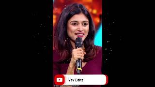 Bigg boss Season 1 oviya speech cute moment by Vsv edit [upl. by Fransen434]