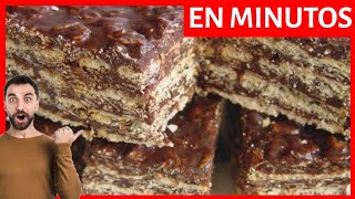 ✅Cómo HACER TURRÓN DE QUAKER turrón de avena 👉FACIL y RAPIDO👈 recetas faciles [upl. by Rebliw178]