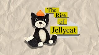 The Jellycat Craze [upl. by Anileve331]