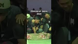 Pengakap camping smkn pengakap malamkebudayaan kokum [upl. by Neenad]