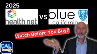 Health Net vs Blue Shield in CA Covered Ca Medicare and Small Business Markets [upl. by Sremmus543]