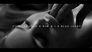 Fill The Void x Him amp I x Blue Jeans LIBERTO Remix [upl. by Sandell970]