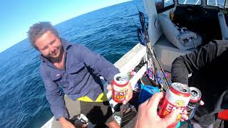 Quick Abrolhos islands trip [upl. by Anoj]