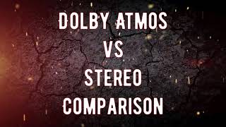 The Dolby Atmos Cinema Sound Format In Perspective  Innovation  Dolby [upl. by Nitsa]