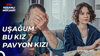 Melisa İlişkinin Son Kalesi Olan Kayınvalidesi İle Tanışmaya Başladı  Keşanlı Mücahit [upl. by Ahseit]