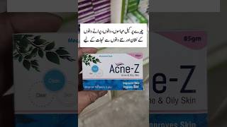 Acnez soap for pimples  improve skin hygiene bar healthcare shorts skincare [upl. by Belsky18]