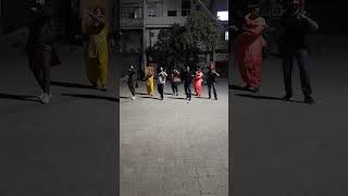 Khayal Mankirt Aulakh  Khayal Song  Bhangra Dance shorts viral bhangra mankirtaulakh truck [upl. by Magdaia769]