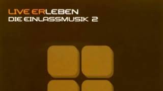 Schiller  Die Einlassmusik 2 2004 Album Mix [upl. by Nerb]