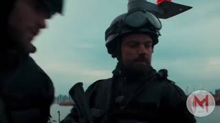 Stratton Trailer  Action Movies  Dominic Cooper Austin Stowell Gemma Chan [upl. by Auqenes]