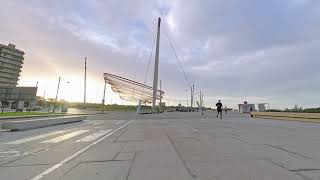 Matosinhos 🇵🇹  Timelapse10 [upl. by Tarttan]