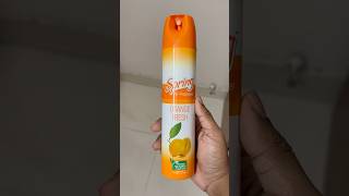 Spring Air Freshener Review Made in Bangladesh airfreshener boycottindianproduct indiaout bd [upl. by Arahahs]