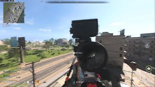 DMZ TEAM SNIPE [upl. by Halette]