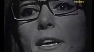 Nana Mouskouri  Adieu Angeline [upl. by Eolc]