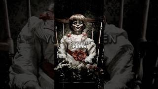 IS Annabelle REALLY BASED ON A TRUE STORY [upl. by Rossy]