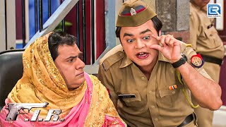 Sujata को पटाने के लिए Gopi ने की कुछ इस तरह से बिल्लू की मदत  FIR  एफआईआर  Full Episode 1263 [upl. by Elyac]