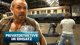 Kneipe als Drogenbahnhof Nachbarschaft alarmiert Carsten Stahl  Privatdetektive im Einsatz [upl. by Er]