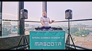 Mascota  Spring Summer Fashion 2024 [upl. by Naeroled]