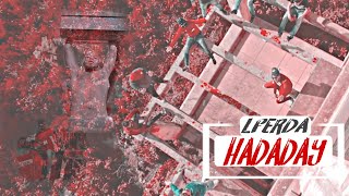 LFERDA  HADADAY Clip Officiel [upl. by Azaria]