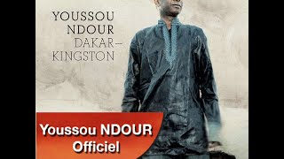 Youssou Ndour  Dakar Kingston  Bamako [upl. by Atinuahs]