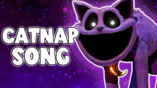 CATNAP SONG Official Video Prod Aydhiny [upl. by Dareg269]