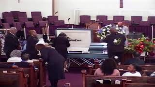 Celebration of Life Ceremony Live Stream Services by Glazebrooks Funeral Services [upl. by Vorster]