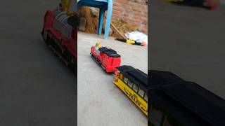 Train wala cartoon newuploadtrain uploadingtrain viraltrainvideo [upl. by Harrus965]