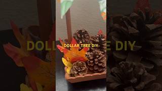 DOLLAR TREE DIY  TIERED TRAY 🥰 diy [upl. by Akinak]