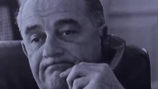 Vietnam Documentary LBJ Goes to War [upl. by Konyn]