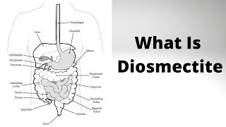 What Is Diosmectite [upl. by Pavia311]