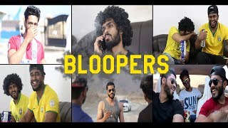 Bloopers  Muhammed Akief [upl. by Elise751]