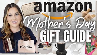 ULTIMATE Mothers Day Gift Guide 2024  Amazon TRENDING Gifts For Her  Last Minute Gifts For Her [upl. by Eeladnerb]