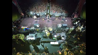 NOFX Final Shows Riot Fest 92024 Full Set [upl. by Old]