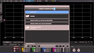 How to Connect an Agilent N6705 DC Power Analyzer to the 14585A Control and Analysis Software [upl. by Cavit440]