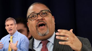 House Judiciary Hearing on Manhattan DA Alvin Braggs Prosecution of Trump  Jim Jordan Leadsquot [upl. by Onateag]