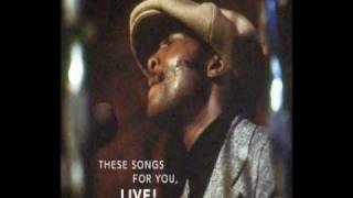 Donny Hathaway  A Song For You [upl. by Boulanger590]