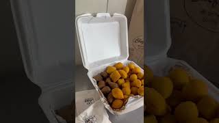 Qual a durabilidade do óleo e o indicado para fritura comida receitas cozinhar coxinha [upl. by O'Rourke441]