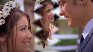 Hazal Kaya amp Cagatay Ulusoy  Feriha amp Emir [upl. by Esiocnarf535]