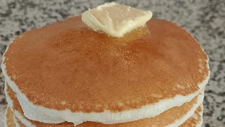 I MAKE PANCAKE MIX🥞 FOR BREAKFAST🥞 أصنع خليط 🥞 الفطائر على الإفطار 🥞 asmr viral livestream [upl. by Anemix913]