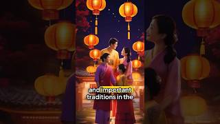 🌕✨ Embracing Tradition A Journey Through Chinas MidAutumn Festival 🌸🍂 [upl. by Mandelbaum]