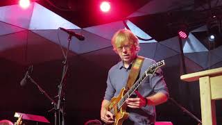 Trey Anastasio 06292024 Lenox Ma Tanglewood Boston Symphony Orchestra Pops Whats The Use Phish [upl. by Demmy]