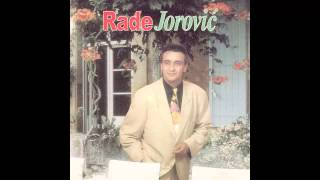 Rade Jorovic  Hajde da spojimo srca  Audio 1997 HD [upl. by Analla373]