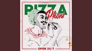 PIZZA PHONK [upl. by Mcmurry]