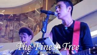 Selamat Datang  The Finest Tree Live at LippoPlazaJogja [upl. by Armyn]