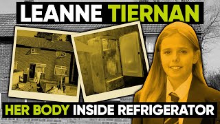 The Murder Case Shocked Public UK 2001  Leanne Tiernan  Her Body In The Fridge For 9 Months [upl. by Nyl]