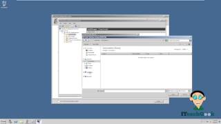 How to Install and Configure Windows Deployment Services on Server 2008 R2 [upl. by Ennoira]