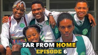 Far from Home Episode 6 [upl. by Dijam]