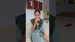 Vocabulary  Spoken English in Gov school education spokenenglish viralvideo ytshorts shorts [upl. by Conroy]