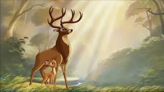 Bambi 2 There is Life Ending Soundtrack [upl. by Katlaps]