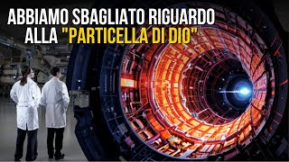 Gli scienziati annunciano una scoperta misteriosa al Large Hadron Collider [upl. by Vinnie]